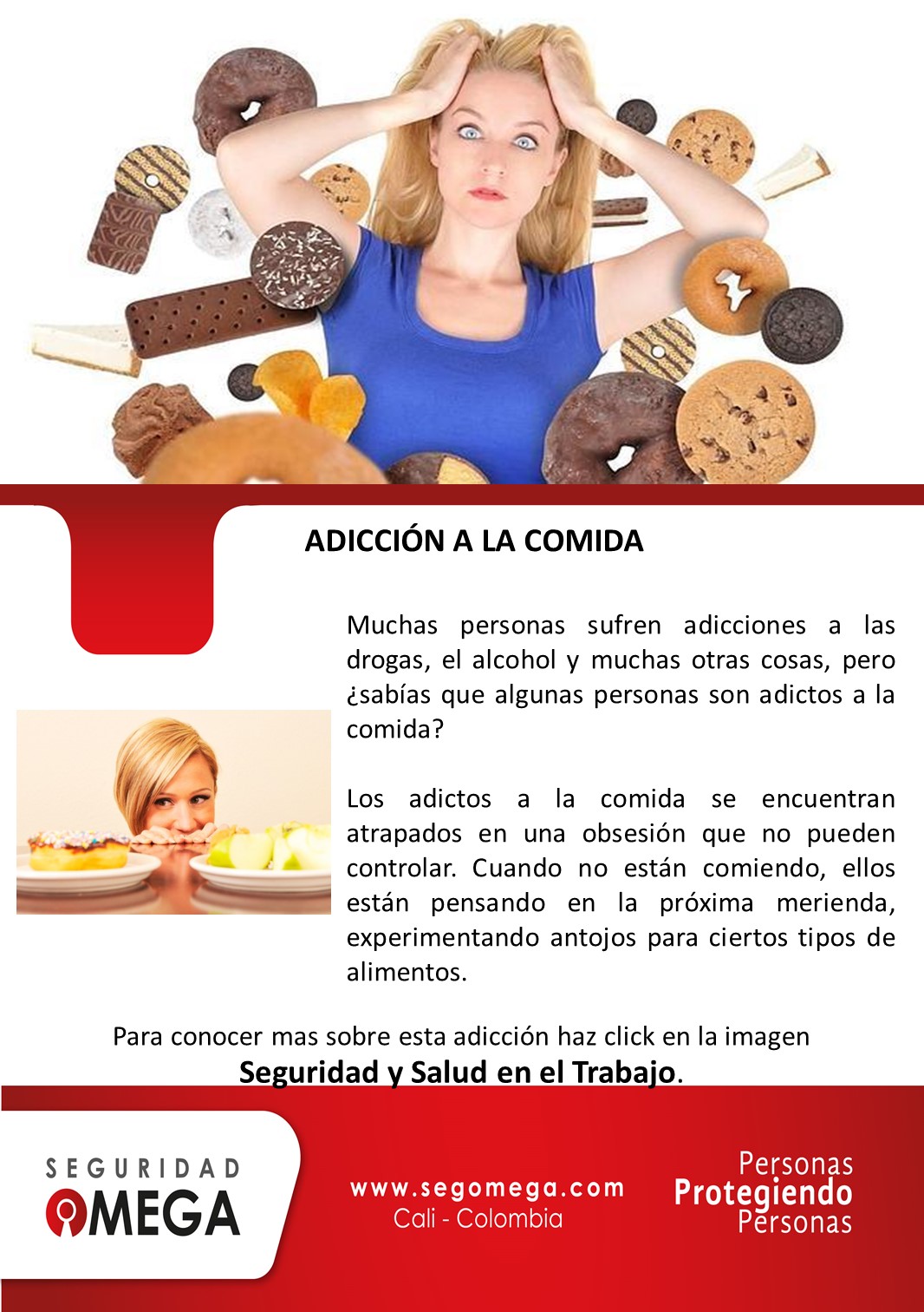 Seguridad Omega - Boletín de Seguridad Octubre 2016