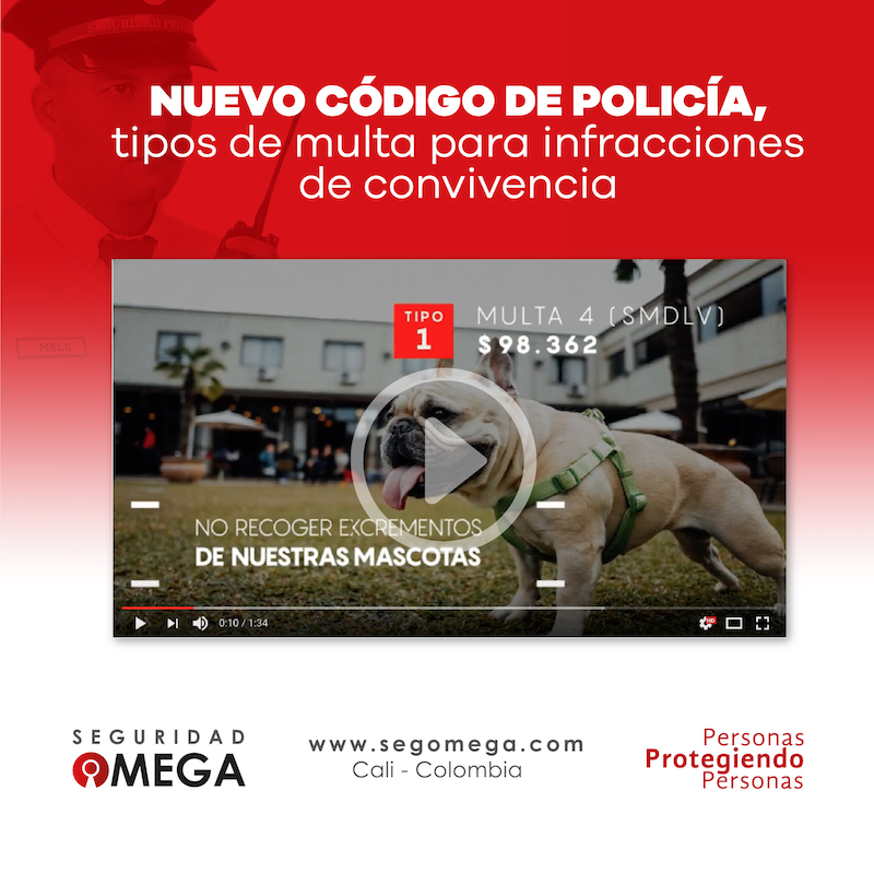 Seguridad Omega - Boletín de Seguridad Octubre 2016