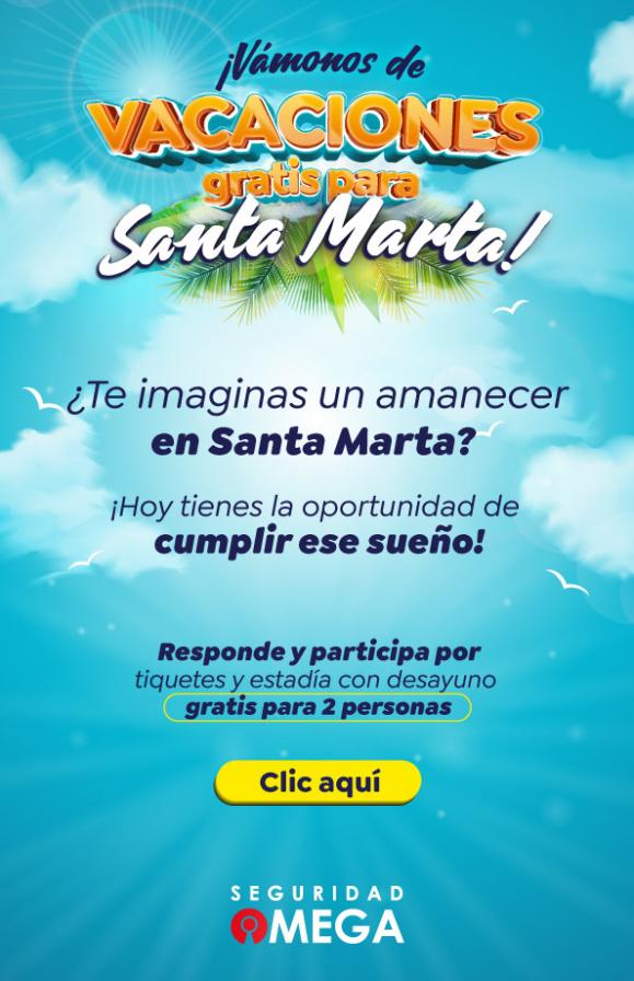 Seguridad Omega - Boletín de Seguridad