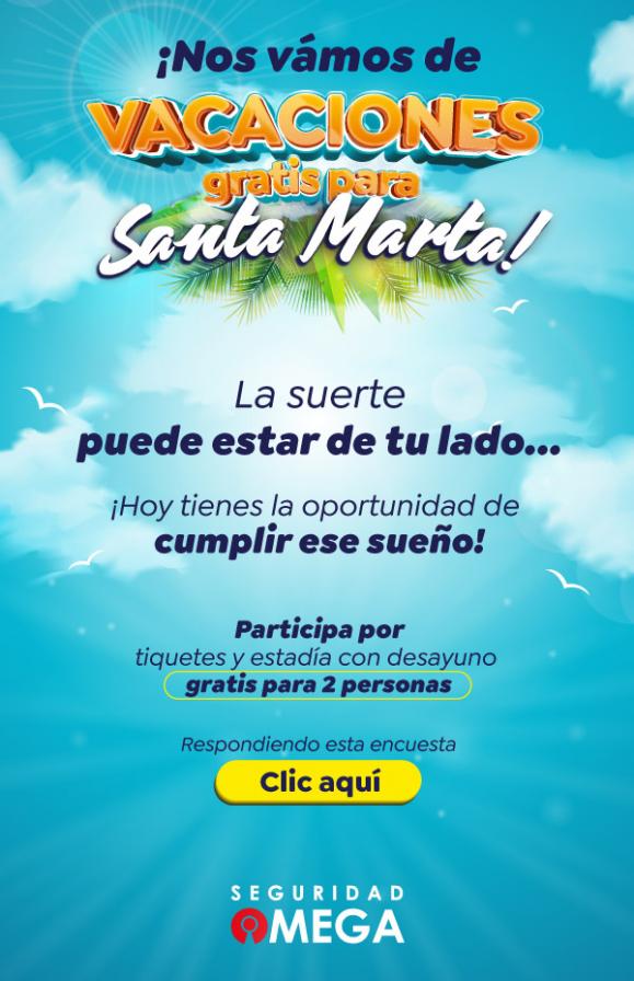 Seguridad Omega - Boletín de Seguridad