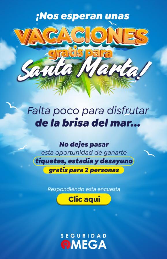 Seguridad Omega - Boletín de Seguridad