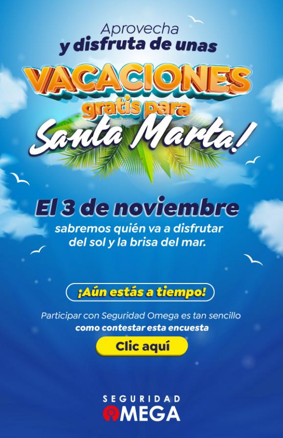 Seguridad Omega - Boletín de Seguridad