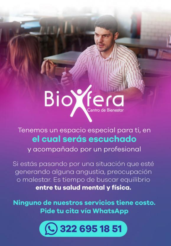 Seguridad Omega - Boletín de Seguridad