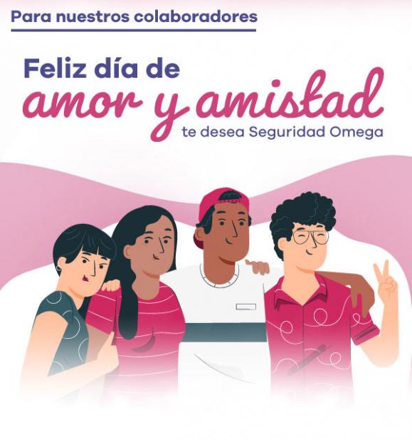 Seguridad Omega - Boletín de Seguridad