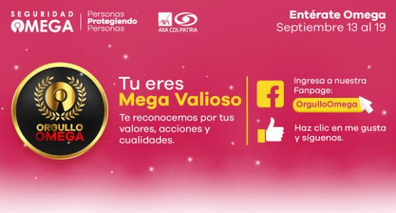 Seguridad Omega - Boletín de Seguridad