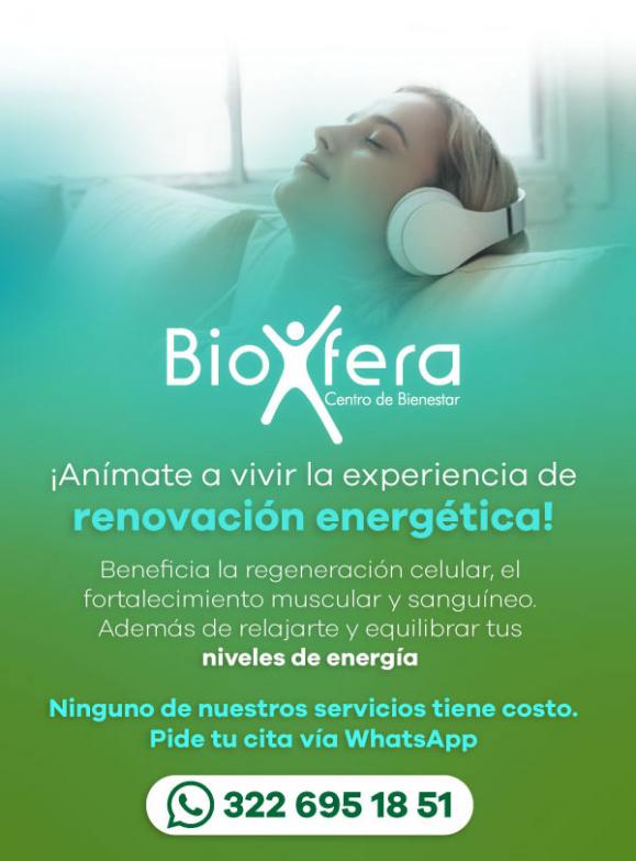 Seguridad Omega - Boletín de Seguridad