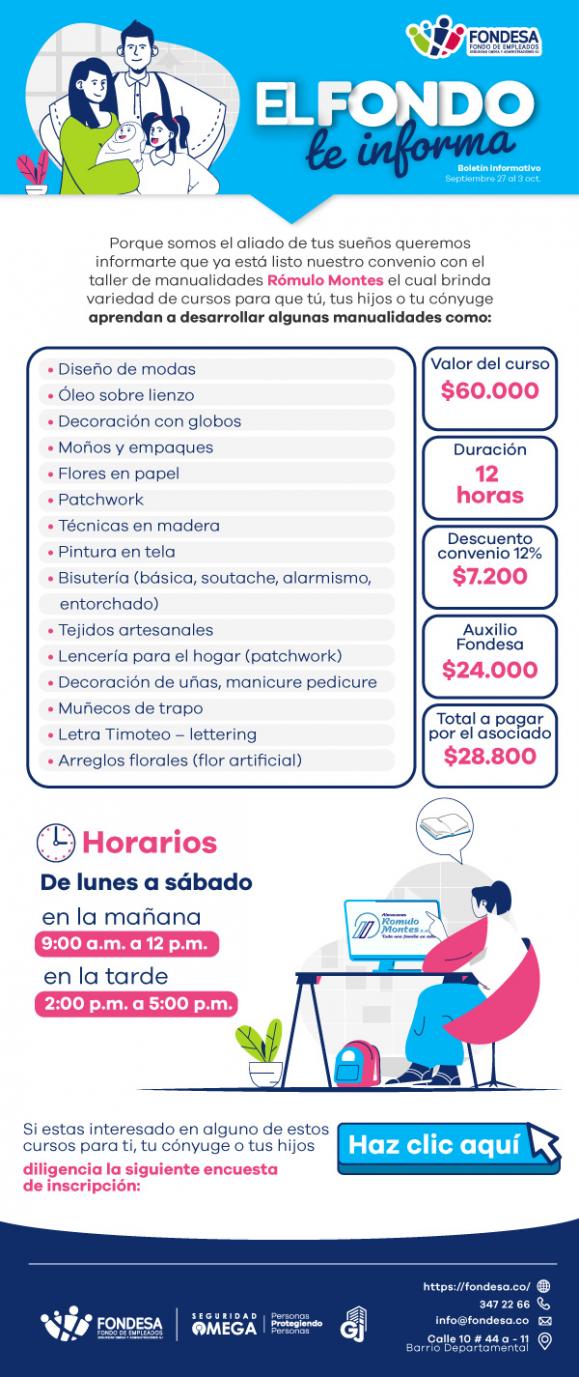 Seguridad Omega - Boletín de Seguridad