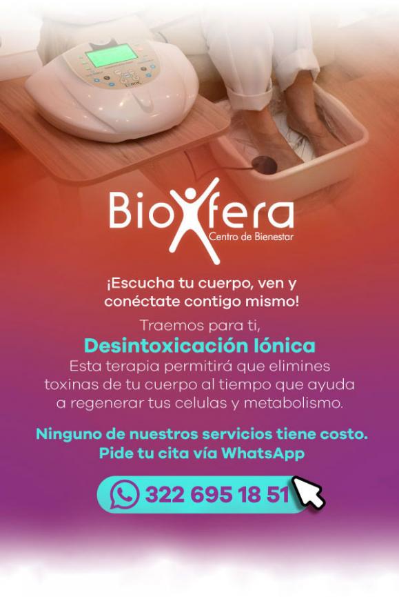 Seguridad Omega - Boletín de Seguridad