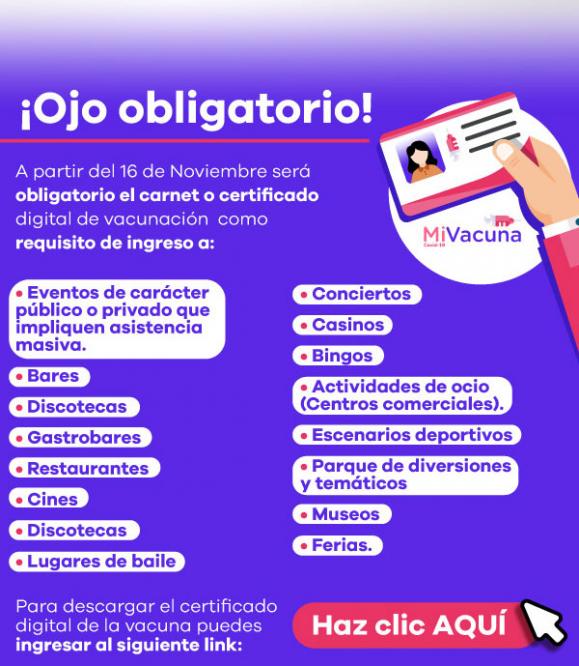 Seguridad Omega - Boletín de Seguridad