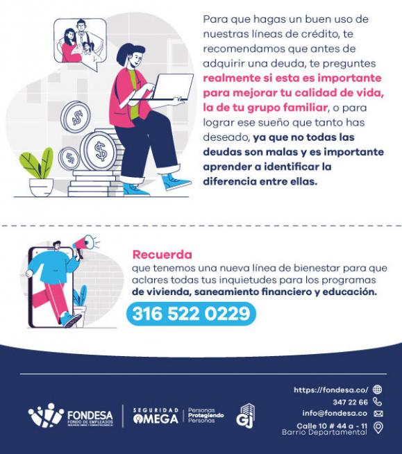 Seguridad Omega - Boletín de Seguridad