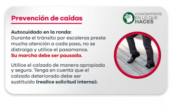 Seguridad Omega - Boletín de Seguridad