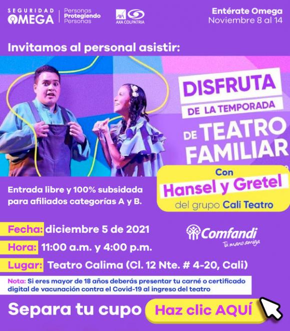 Seguridad Omega - Boletín de Seguridad