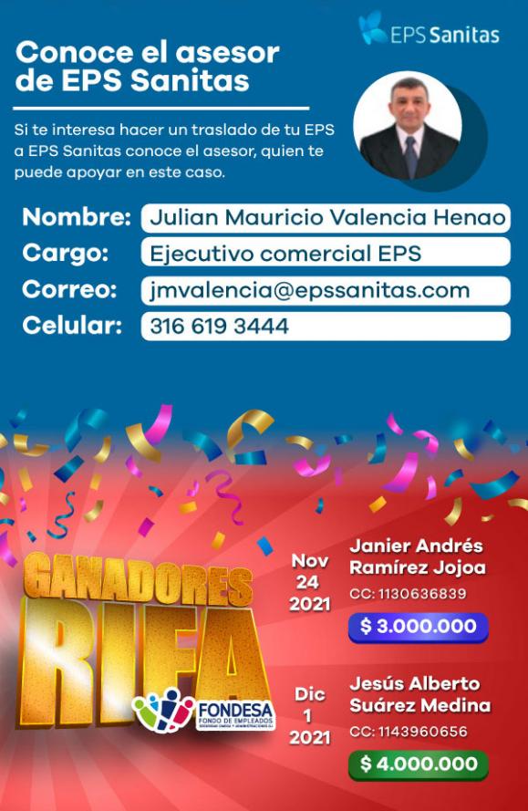 Seguridad Omega - Boletín de Seguridad