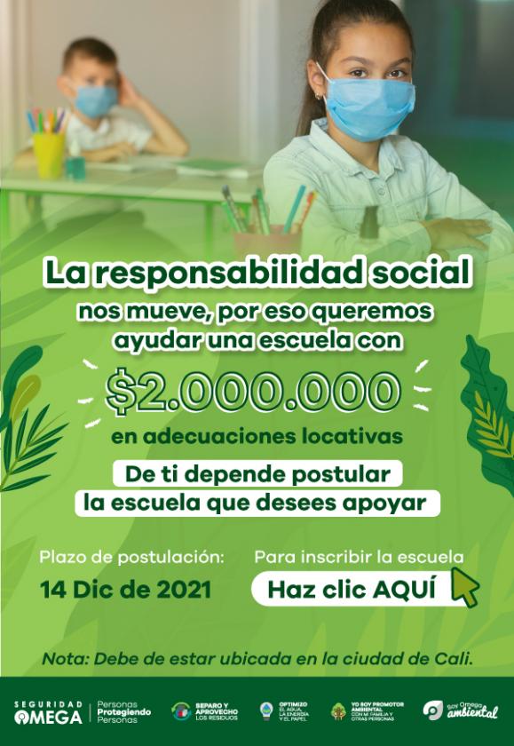 Seguridad Omega - Boletín de Seguridad