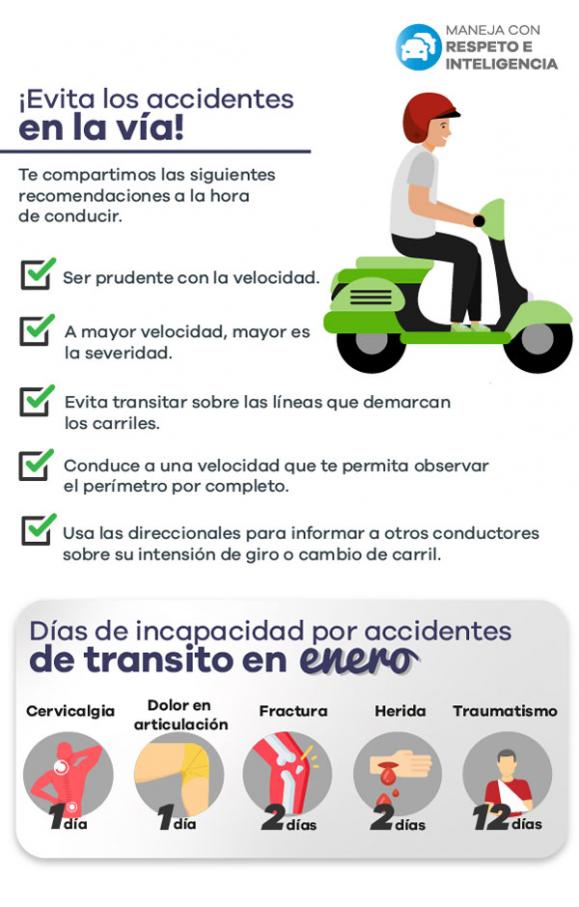 Seguridad Omega - Boletín de Seguridad