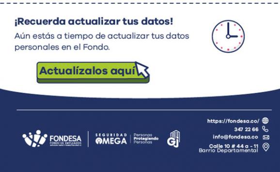 Seguridad Omega - Boletín de Seguridad