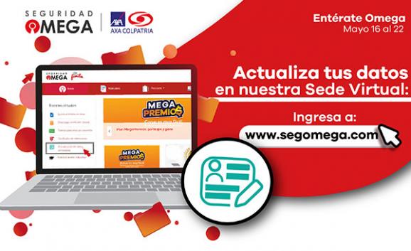 Seguridad Omega - Boletín de Seguridad
