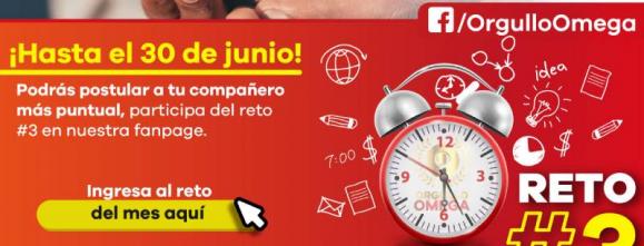 Seguridad Omega - Boletín de Seguridad