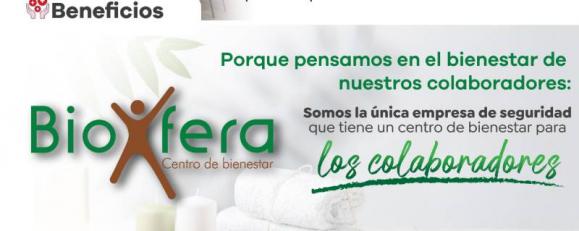 Seguridad Omega - Boletín de Seguridad