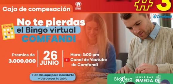 Seguridad Omega - Boletín de Seguridad