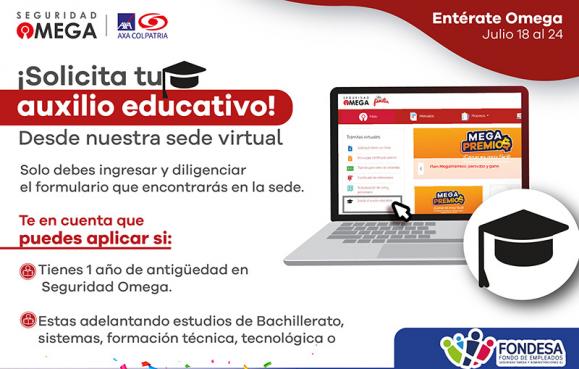 Seguridad Omega - Boletín de Seguridad