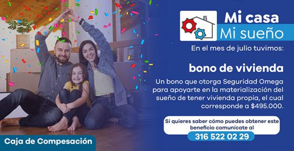 Seguridad Omega - Boletín de Seguridad