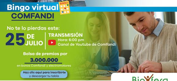 Seguridad Omega - Boletín de Seguridad