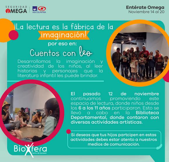 Seguridad Omega - Boletín de Seguridad