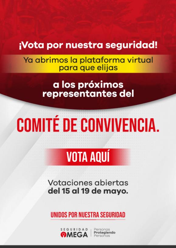 Seguridad Omega - Boletín de Seguridad