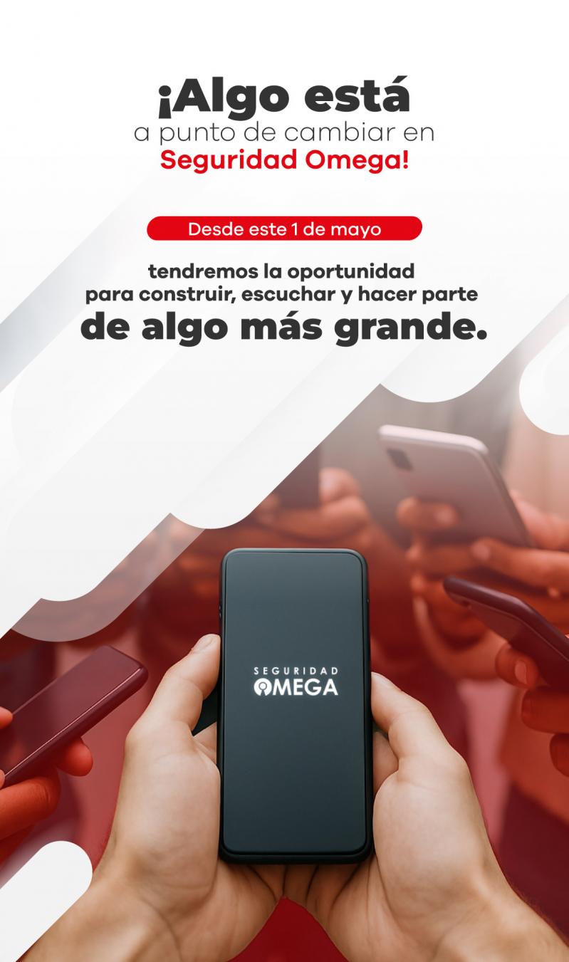 Seguridad Omega - Boletín de Seguridad