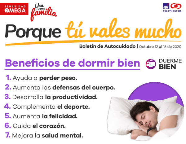 Seguridad Omega - Boletín de Seguridad