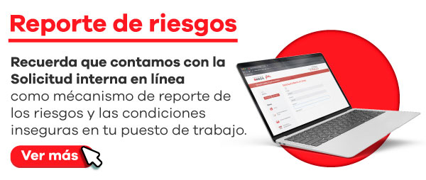 Seguridad Omega - Boletín de Seguridad