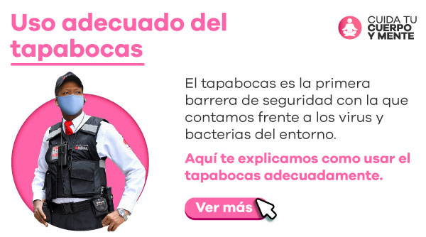 Seguridad Omega - Boletín de Seguridad