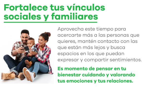 Seguridad Omega - Boletín de Seguridad