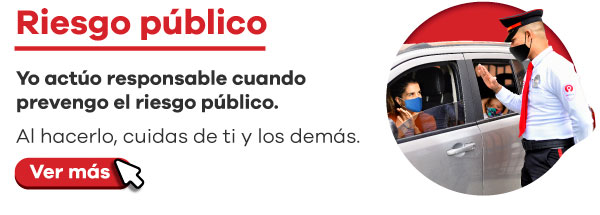 Seguridad Omega - Boletín de Seguridad