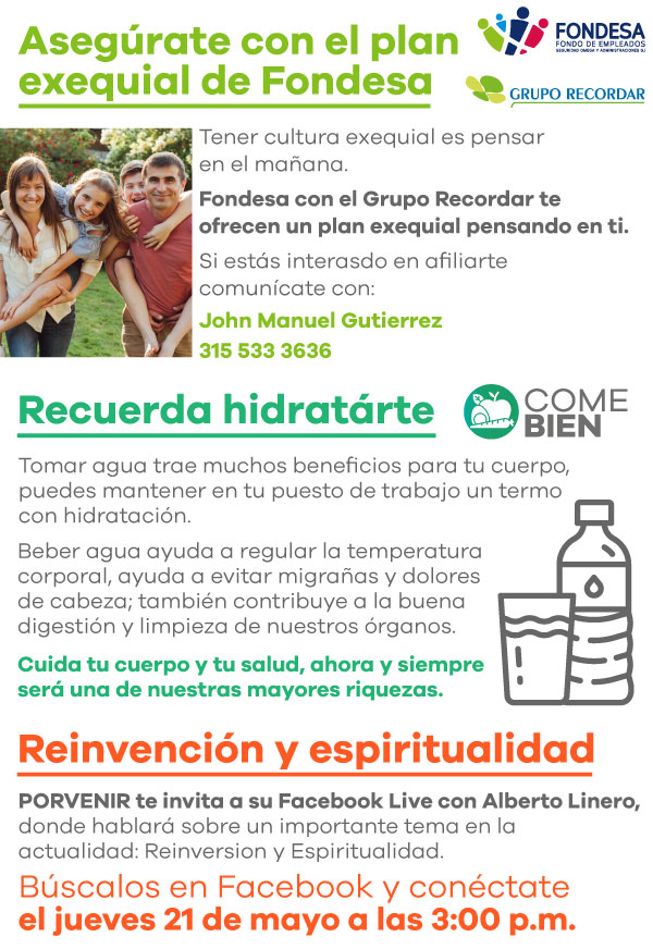 Seguridad Omega - Boletín de Seguridad