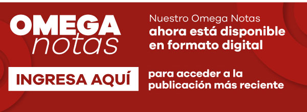 Seguridad Omega - Boletín de Seguridad