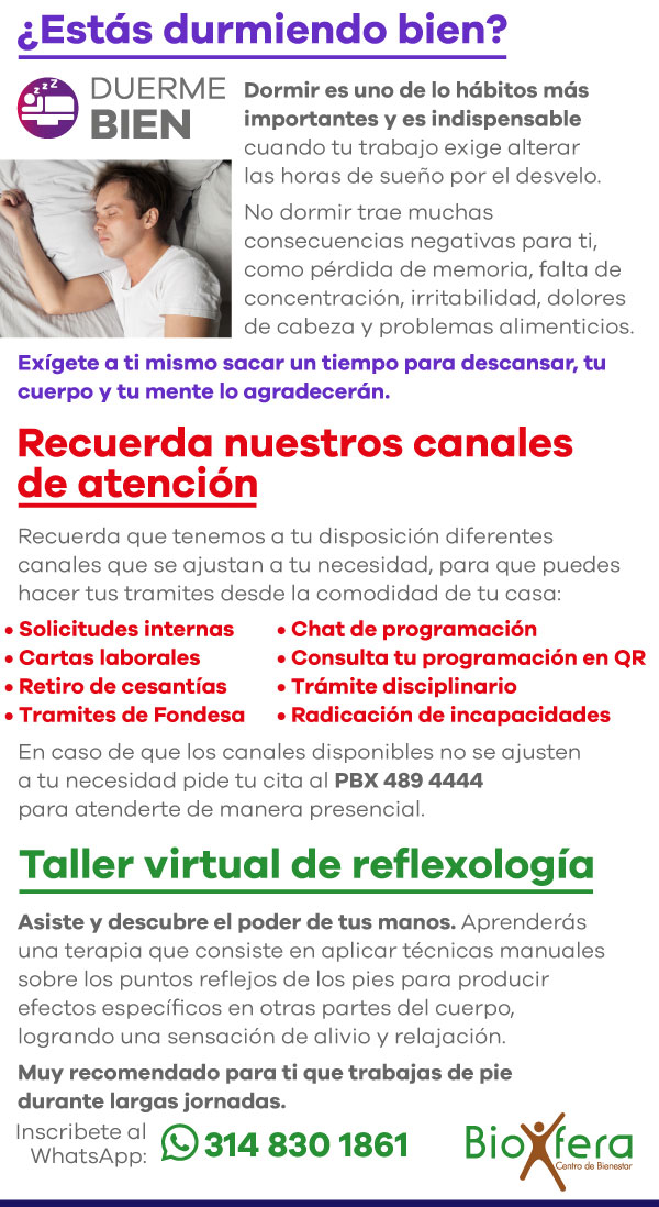 Seguridad Omega - Boletín de Seguridad