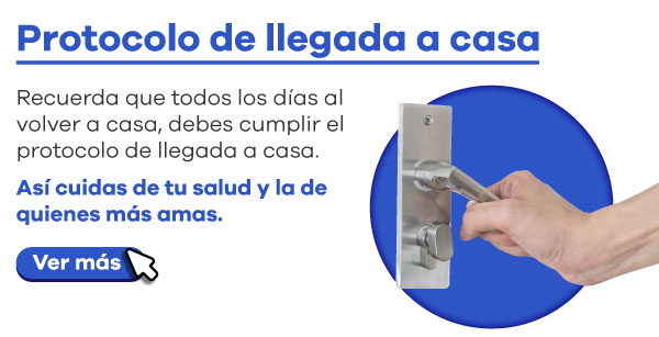 Seguridad Omega - Boletín de Seguridad