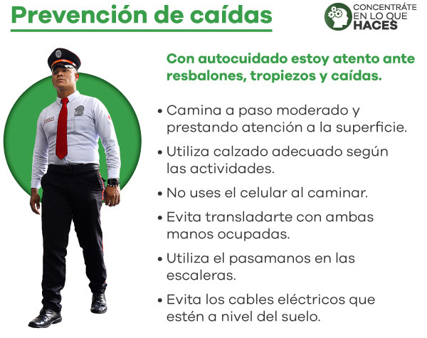 Seguridad Omega - Boletín de Seguridad