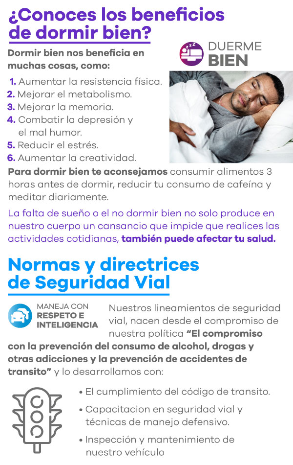 Seguridad Omega - Boletín de Seguridad