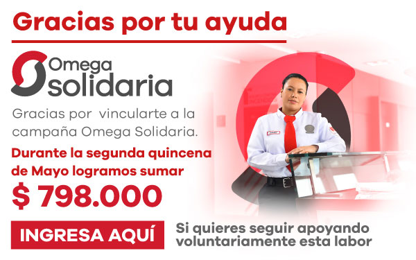 Seguridad Omega - Boletín de Seguridad