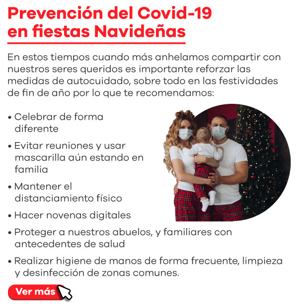 Seguridad Omega - Boletín de Seguridad