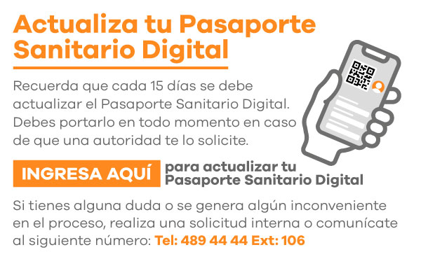 Seguridad Omega - Boletín de Seguridad