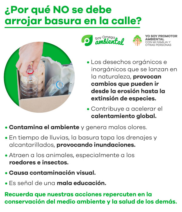 Seguridad Omega - Boletín de Seguridad