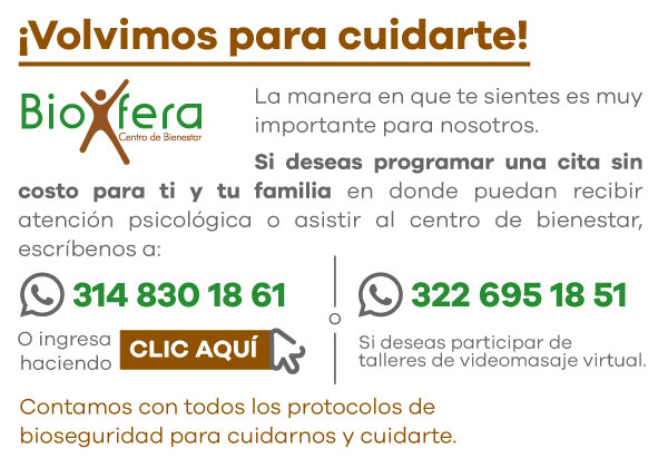 Seguridad Omega - Boletín de Seguridad