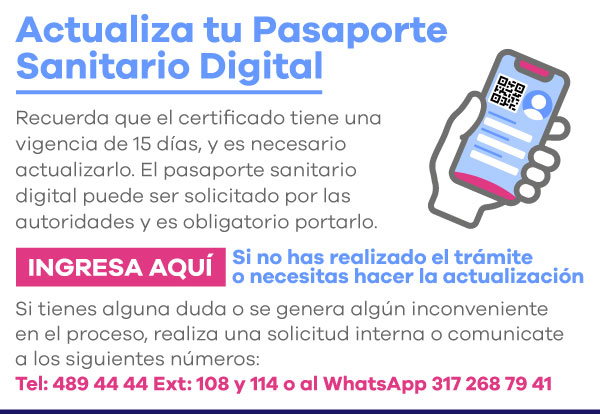 Seguridad Omega - Boletín de Seguridad