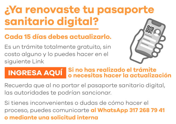 Seguridad Omega - Boletín de Seguridad