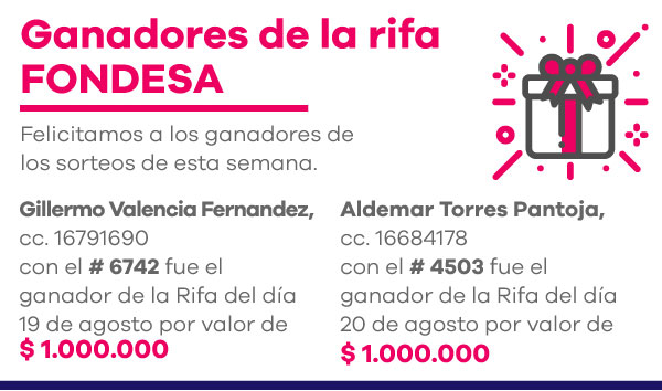 Seguridad Omega - Boletín de Seguridad