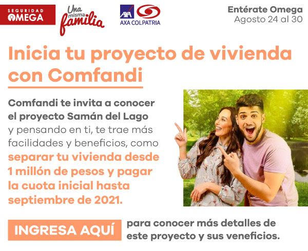 Seguridad Omega - Boletín de Seguridad